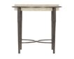 Bernhardt BARCLAY ROUND END TABLE small image number 1