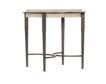 Bernhardt BARCLAY ROUND END TABLE small image number 2