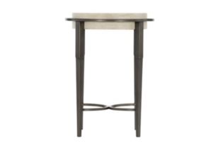 Bernhardt Barclay Round Accent Table