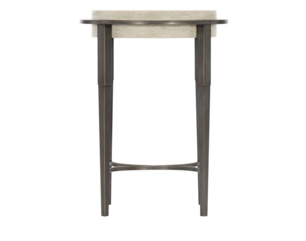 Bernhardt Barclay Round Accent Table large image number 3