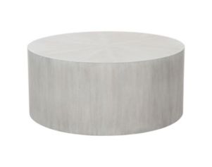 Bernhardt Thorne 40-Inch Round Coffee Table