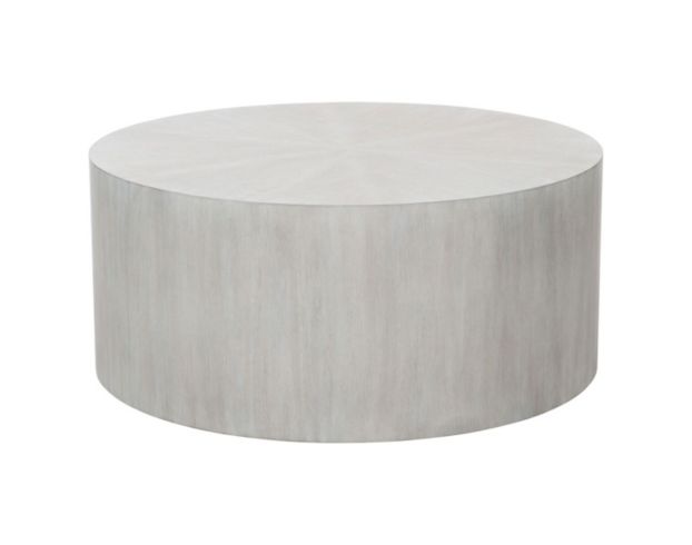 Bernhardt Thorne 40-Inch Round Coffee Table large image number 2