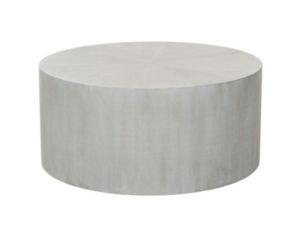 Bernhardt Thorne 36-Inch Round Coffee Table