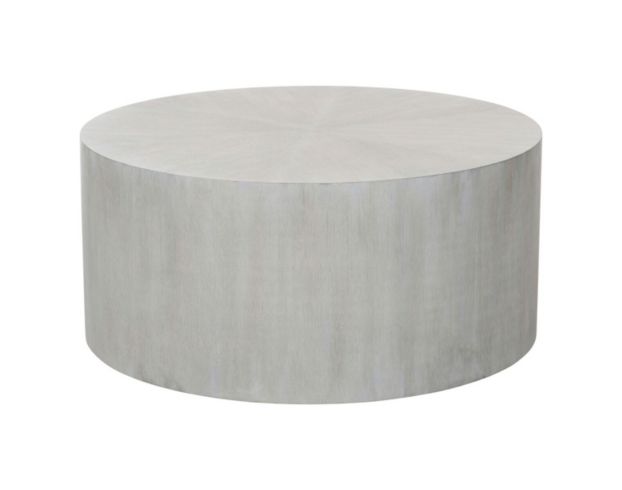 Bernhardt Thorne 36-Inch Round Coffee Table large image number 2