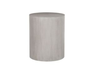 Bernhardt Thorne 20-Inch Round End Table