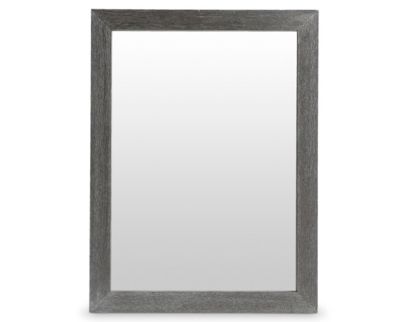 Bernhardt Casegoods Menton Gray Dresser Mirror