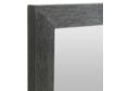 Bernhardt Casegoods Menton Gray Dresser Mirror small image number 3