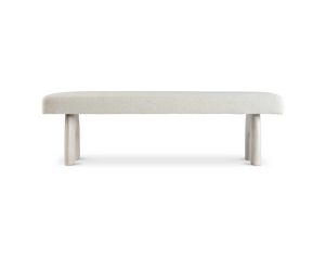 Bernhardt Casegoods Antibes Cream Bench