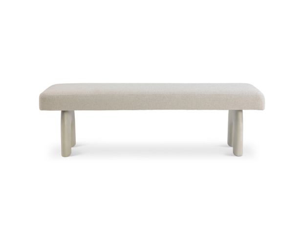 Bernhardt Casegoods Antibes Cream Bench large image number 2