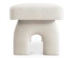 Bernhardt Casegoods Antibes Cream Bench small image number 4