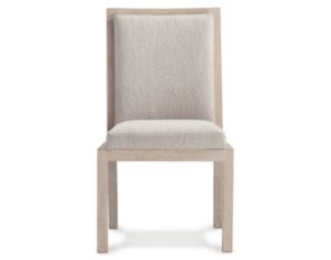 Bernhardt Prado Beige Dining Chair