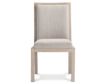 Bernhardt Prado Beige Dining Chair small image number 1