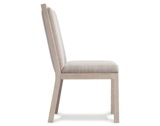 Bernhardt Prado Beige Dining Chair large image number 3