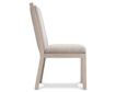 Bernhardt Prado Beige Dining Chair small image number 3