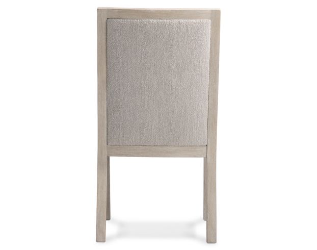 Bernhardt Prado Beige Dining Chair large image number 4