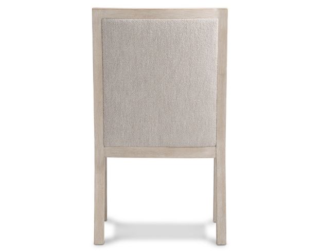 Bernhardt Prado Beige Dining Arm Chair large image number 4