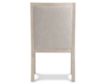 Bernhardt Prado Beige Dining Arm Chair small image number 4