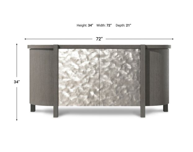 Bernhardt Prado Sideboard large image number 10