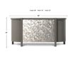 Bernhardt Prado Sideboard small image number 10