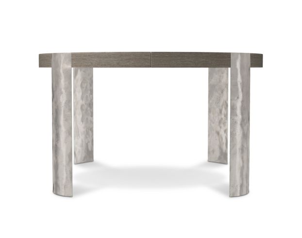 Bernhardt Prado Round Dining Table large image number 1