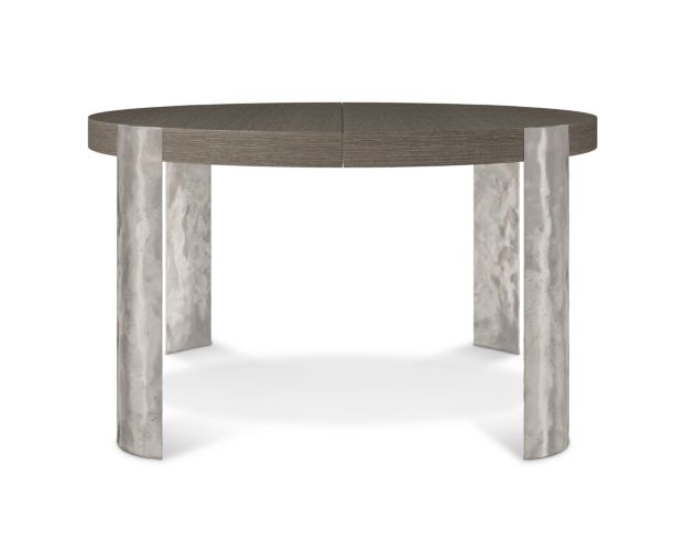 Bernhardt Prado Round Dining Table large image number 2