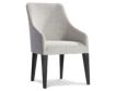 Bernhardt Prado Oatmeal Brown Dining Chair small image number 2