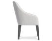 Bernhardt Prado Oatmeal Brown Dining Chair small image number 3