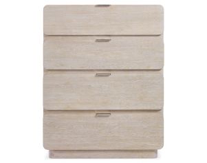 Bernhardt Casegoods Antibes Oak Chest