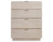 Bernhardt Casegoods Antibes Oak Chest small image number 1