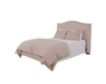 Bernhardt Casegoods Graham Beige Queen Headboard small image number 2