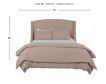 Bernhardt Casegoods Cooper Beige Queen Headboard small image number 8