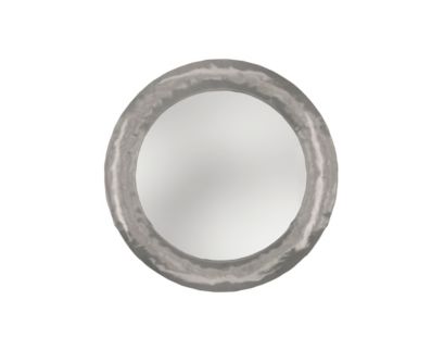 Bernhardt Casegoods Prado Round Dresser Mirror