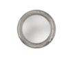 Bernhardt Casegoods Prado Round Dresser Mirror small image number 1