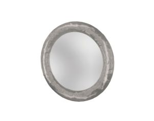 Bernhardt Casegoods Prado Round Dresser Mirror