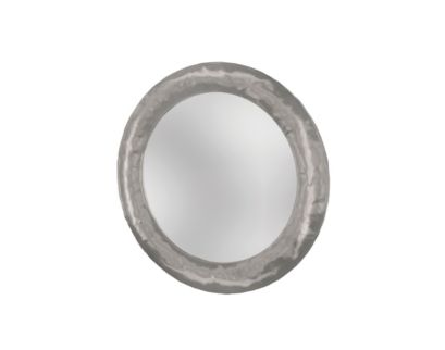 Bernhardt Casegoods Prado Round Dresser Mirror