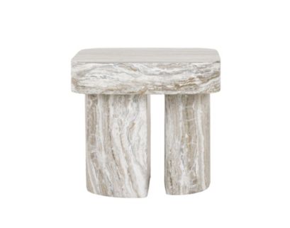 Bernhardt Casegoods Arcadia Kalta Side Table