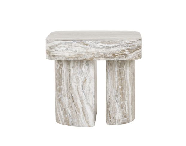 Bernhardt Casegoods Arcadia Kalta Side Table large image number 1