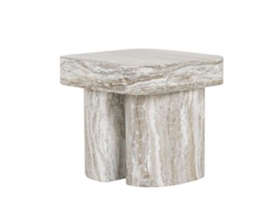 Bernhardt Casegoods Arcadia Kalta Side Table