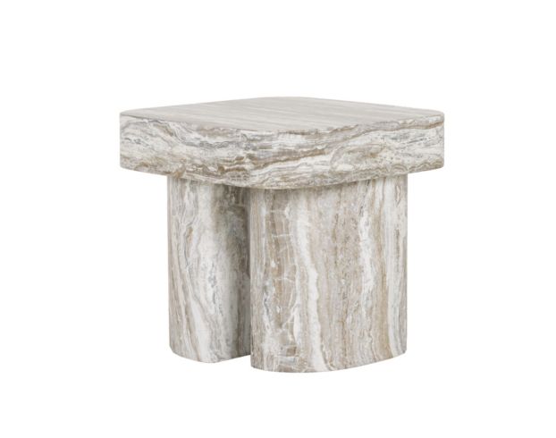 Bernhardt Casegoods Arcadia Kalta Side Table large image number 2