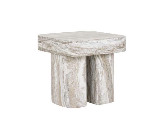 Bernhardt Casegoods Arcadia Kalta Side Table large image number 4