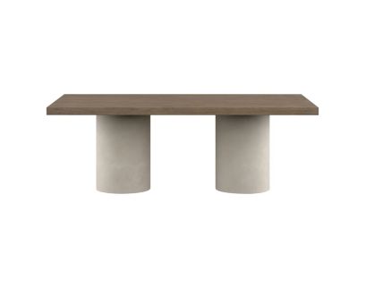 Bernhardt Casa Paros Dining Table