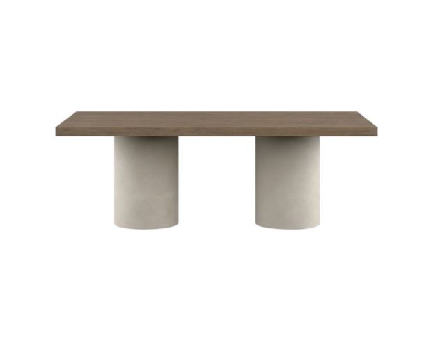 Bernhardt Casa Paros Dining Table large image number 1