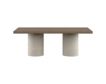 Bernhardt Casa Paros Dining Table small image number 1