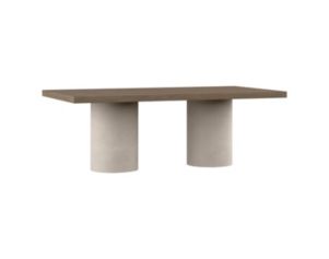 Bernhardt Casa Paros Dining Table