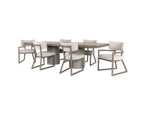 Bernhardt Casa Paros 7-Piece Dining Set