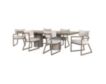 Bernhardt Casa Paros 7-Piece Dining Set small image number 1