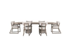 Bernhardt Casa Paros 7-Piece Dining Set