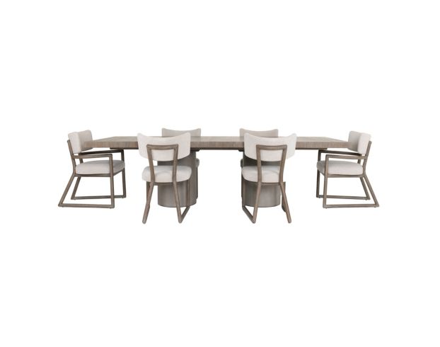 Bernhardt Casa Paros 7-Piece Dining Set large image number 2