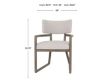 Bernhardt Casa Paros 7-Piece Dining Set small image number 15