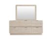 Bernhardt Antibes Dresser with Mirror small image number 1